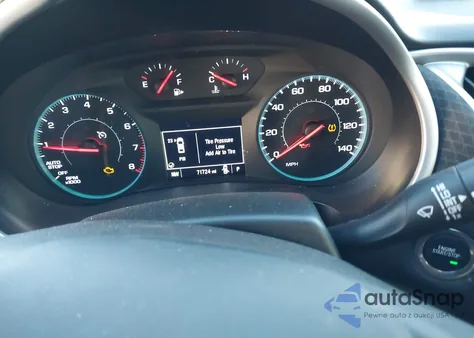 2023 Chevrolet Malibu Lt from USA, damaged, VIN 1G1ZD5ST9PF227008